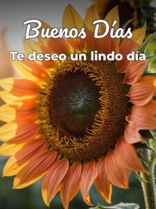 De buenos días imágenes
