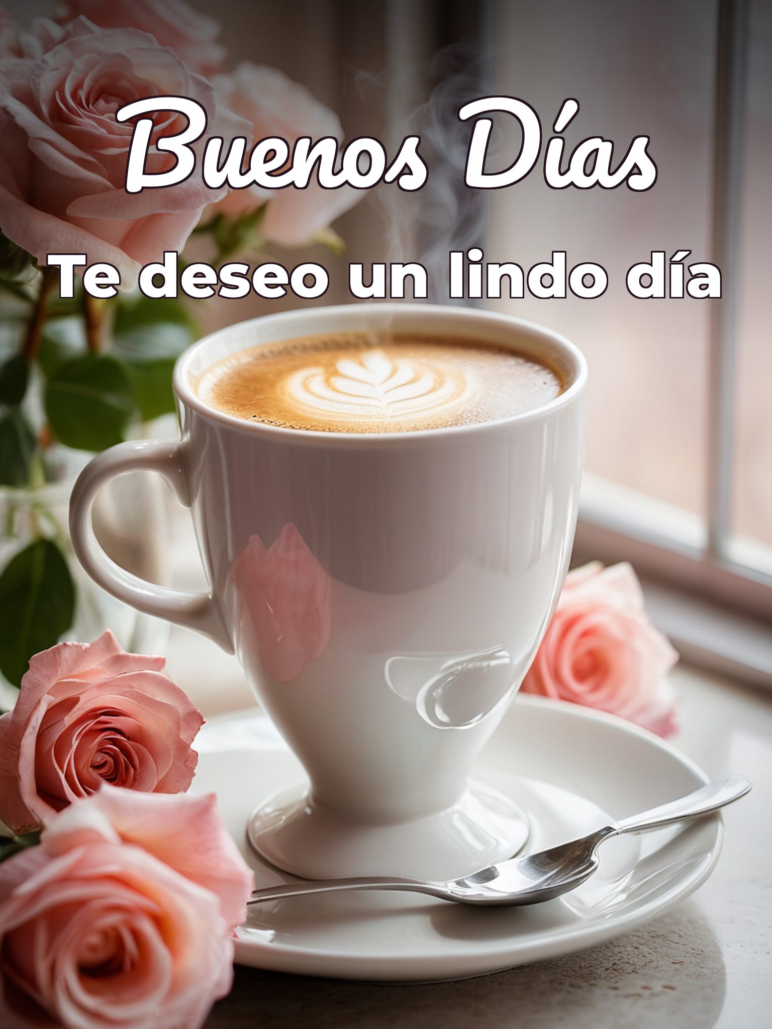 De buenos días imágenes para celular
