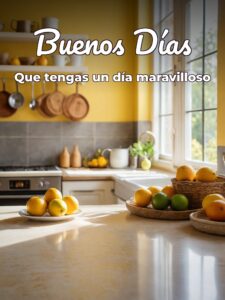 De buenos días imágenes para Facebook