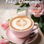 feliz domingo feliz y bendecido domingo