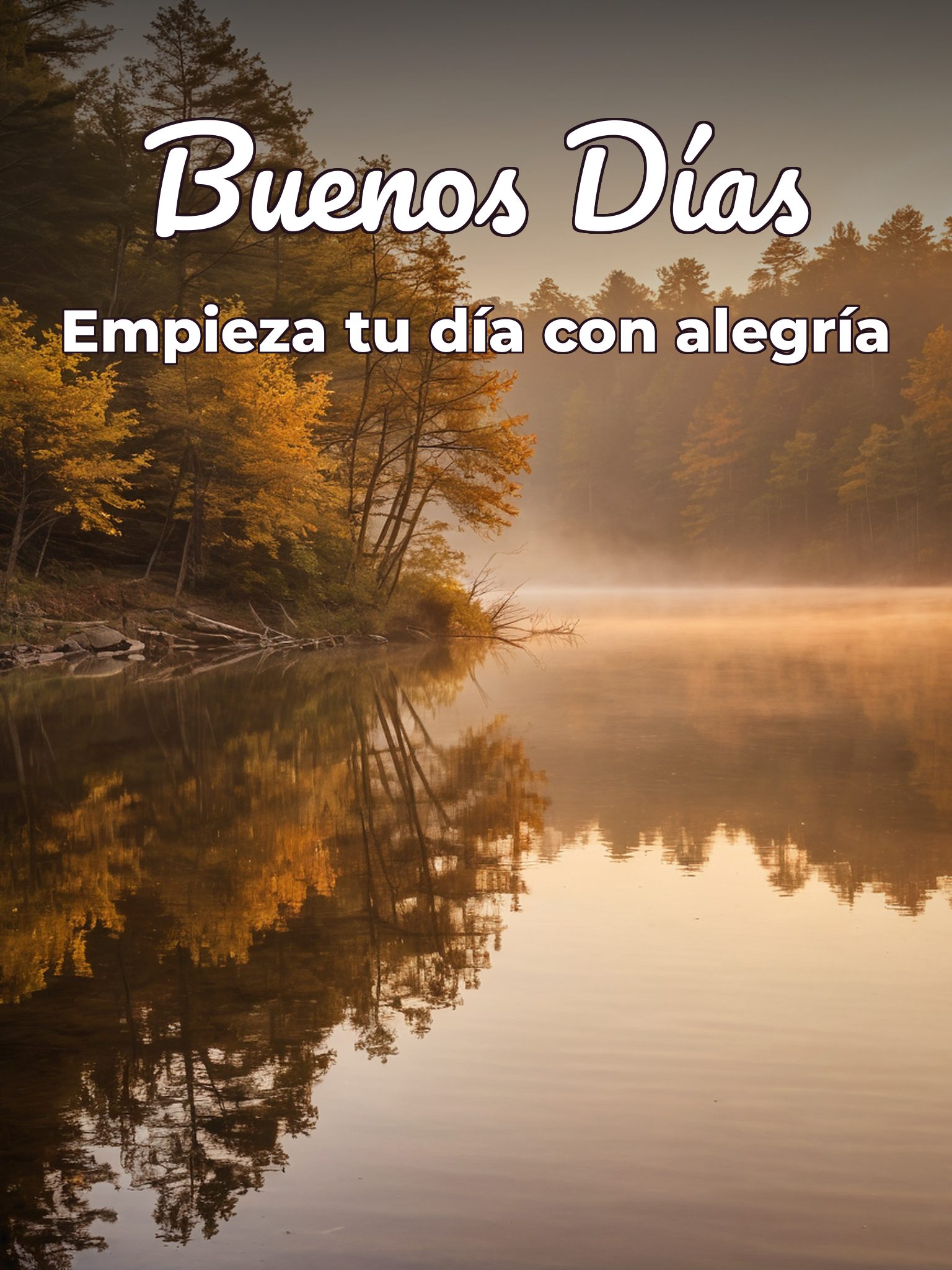 Dedicatorias buenos días para WhatsApp