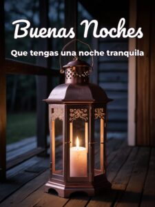Dedicatorias d buenas noches para Facebook