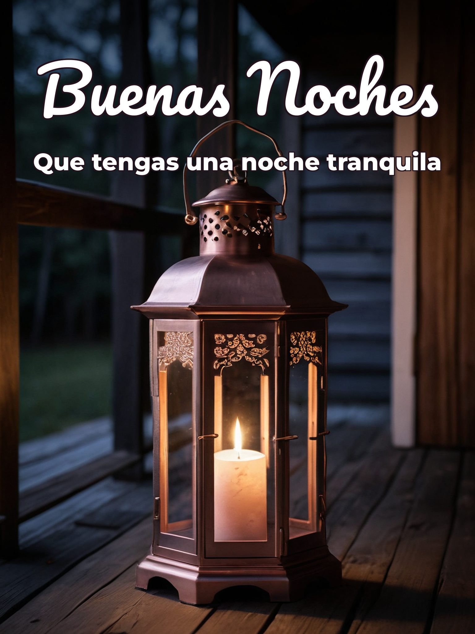 Dedicatorias d buenas noches para Facebook