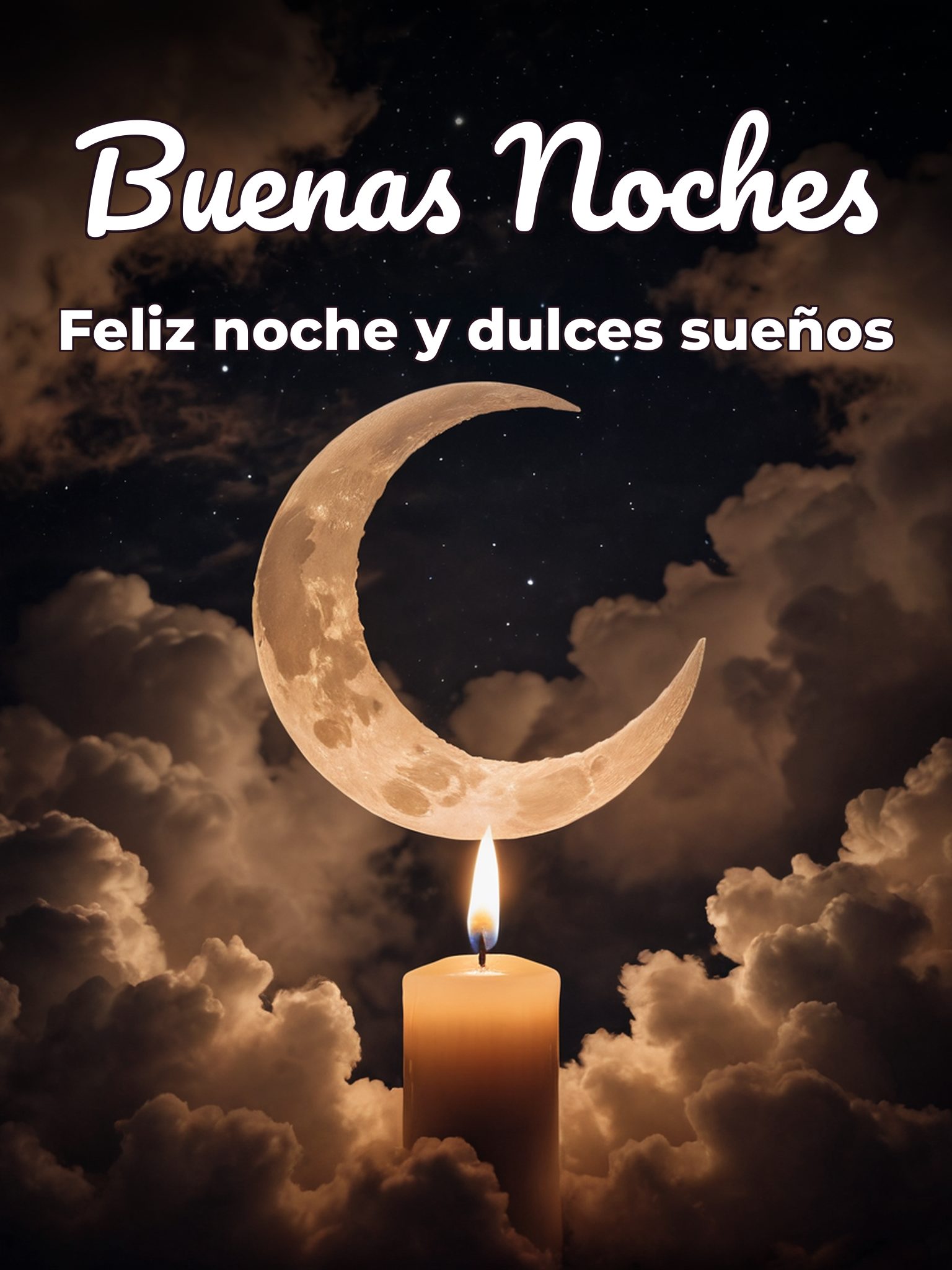 Dedicatorias d buenas noches
