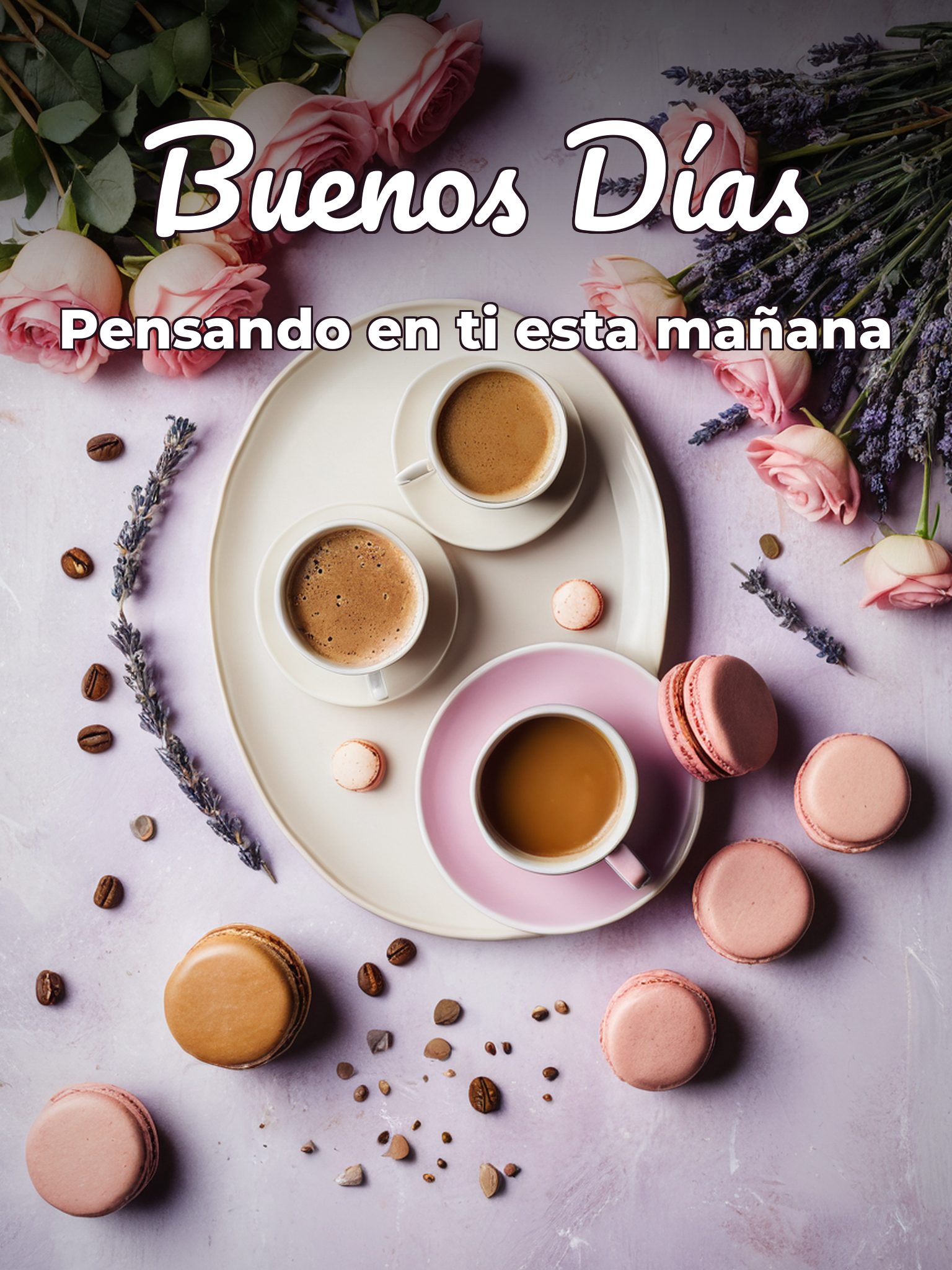 Dedicatorias de buenos días amor para descargar