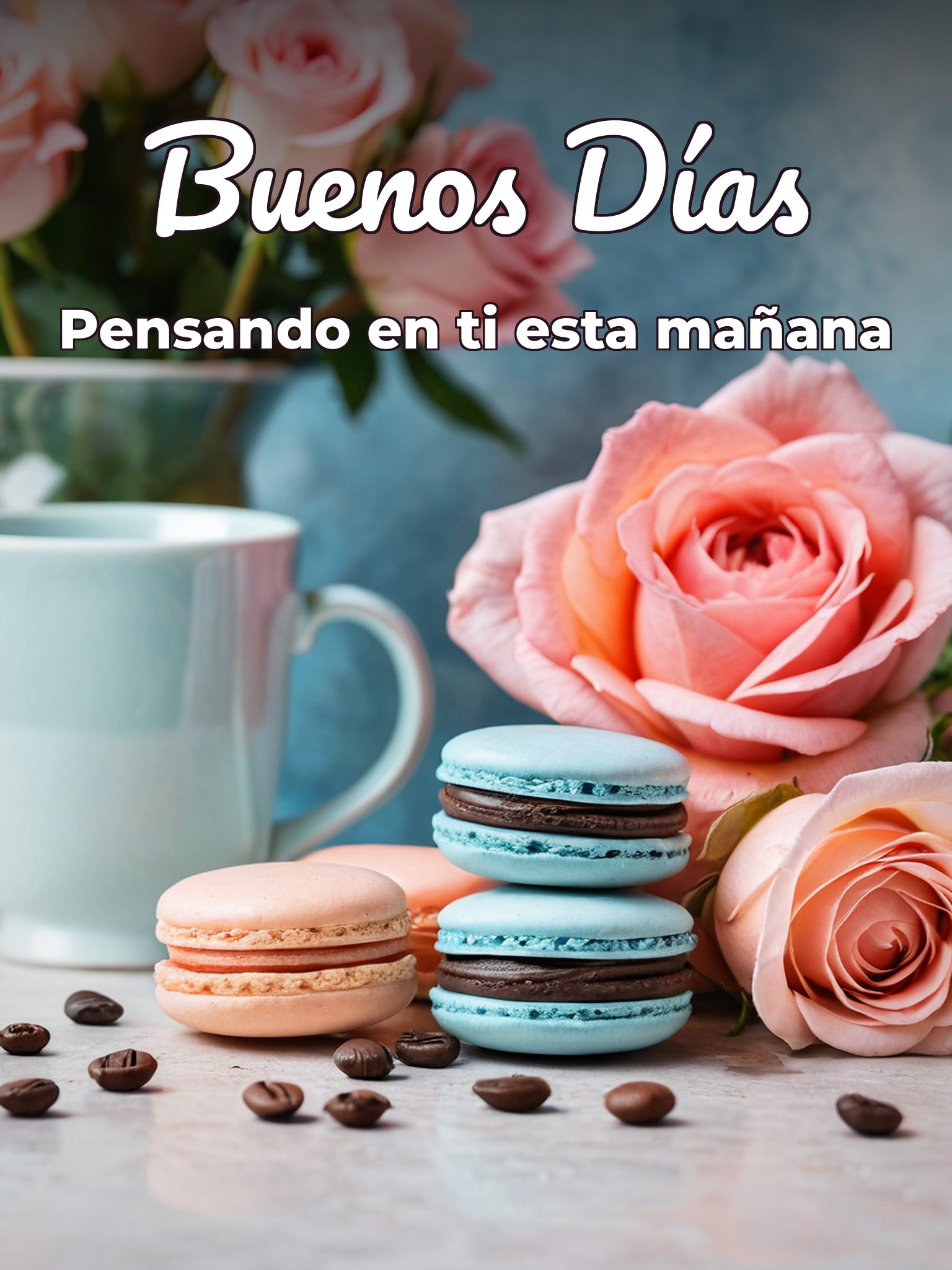 Dedicatorias de buenos días para enamorar para Facebook