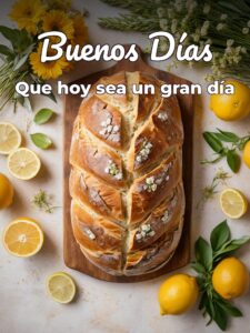 Dedicatorias de buenos días para Facebook