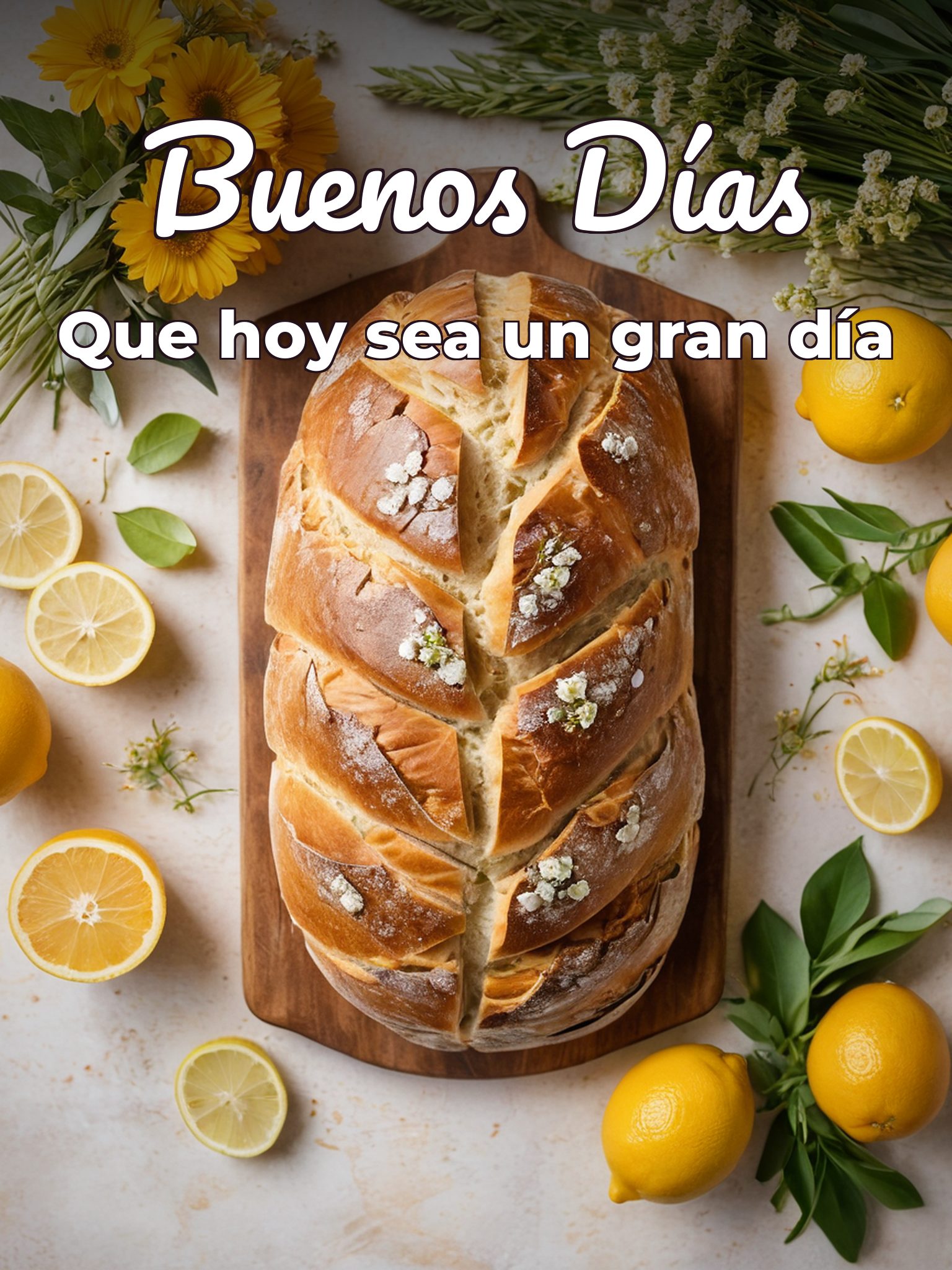Dedicatorias de buenos días para Facebook