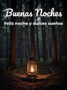 Descargar fotos de buenas noches