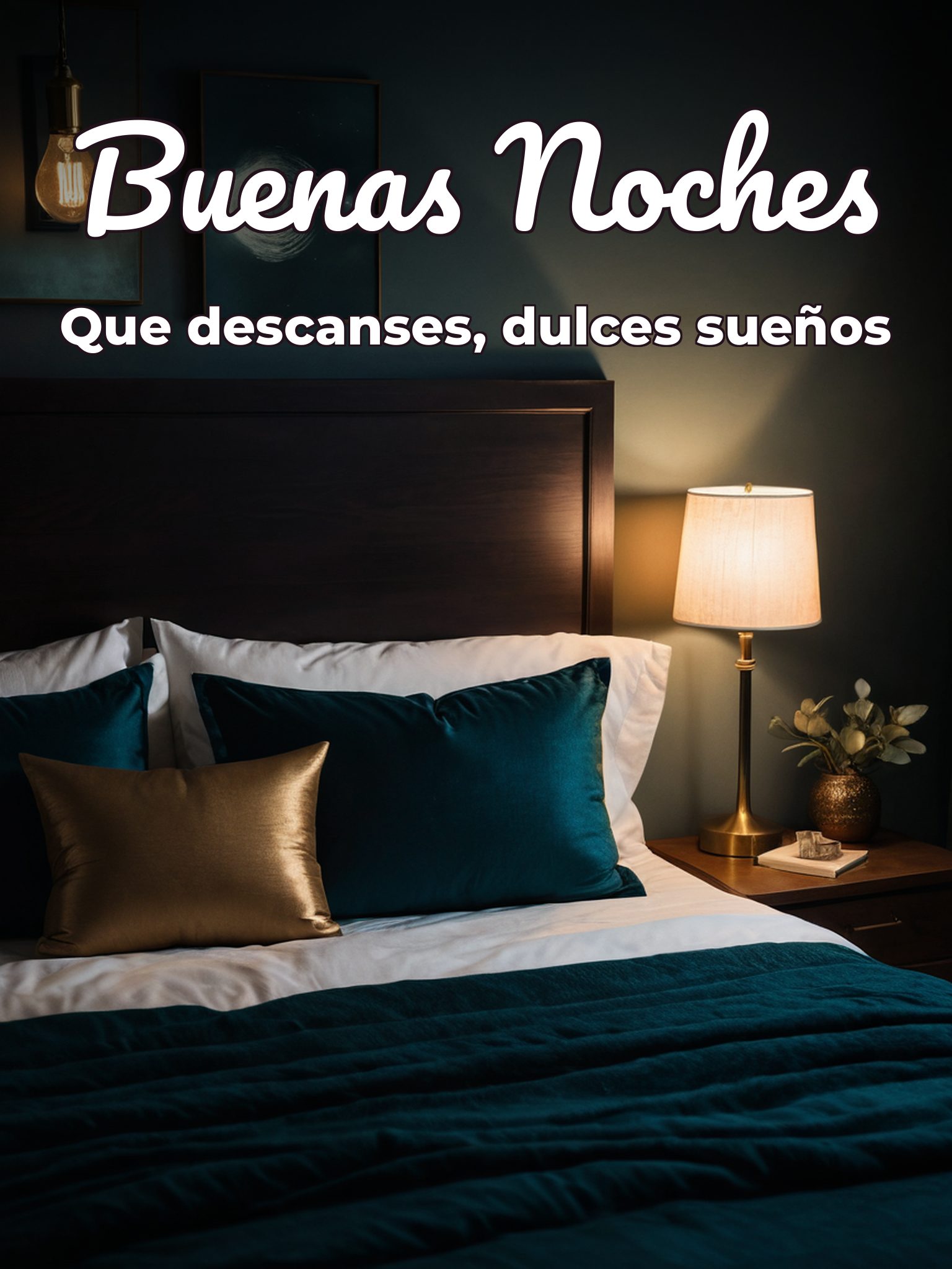 Descargar fotos de buenas noches para celular