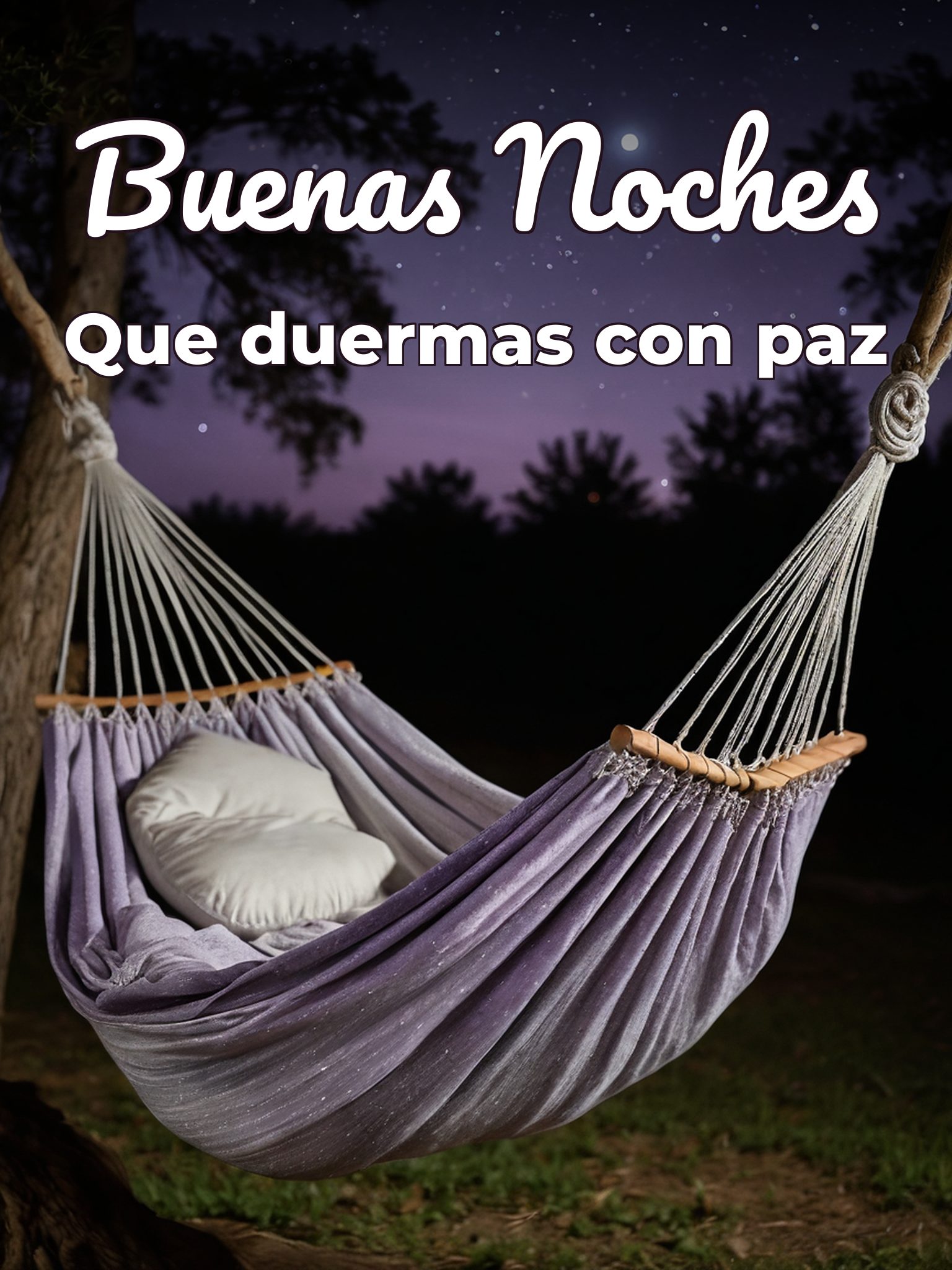 Descargar gratis imágenes de buenas noches para celular