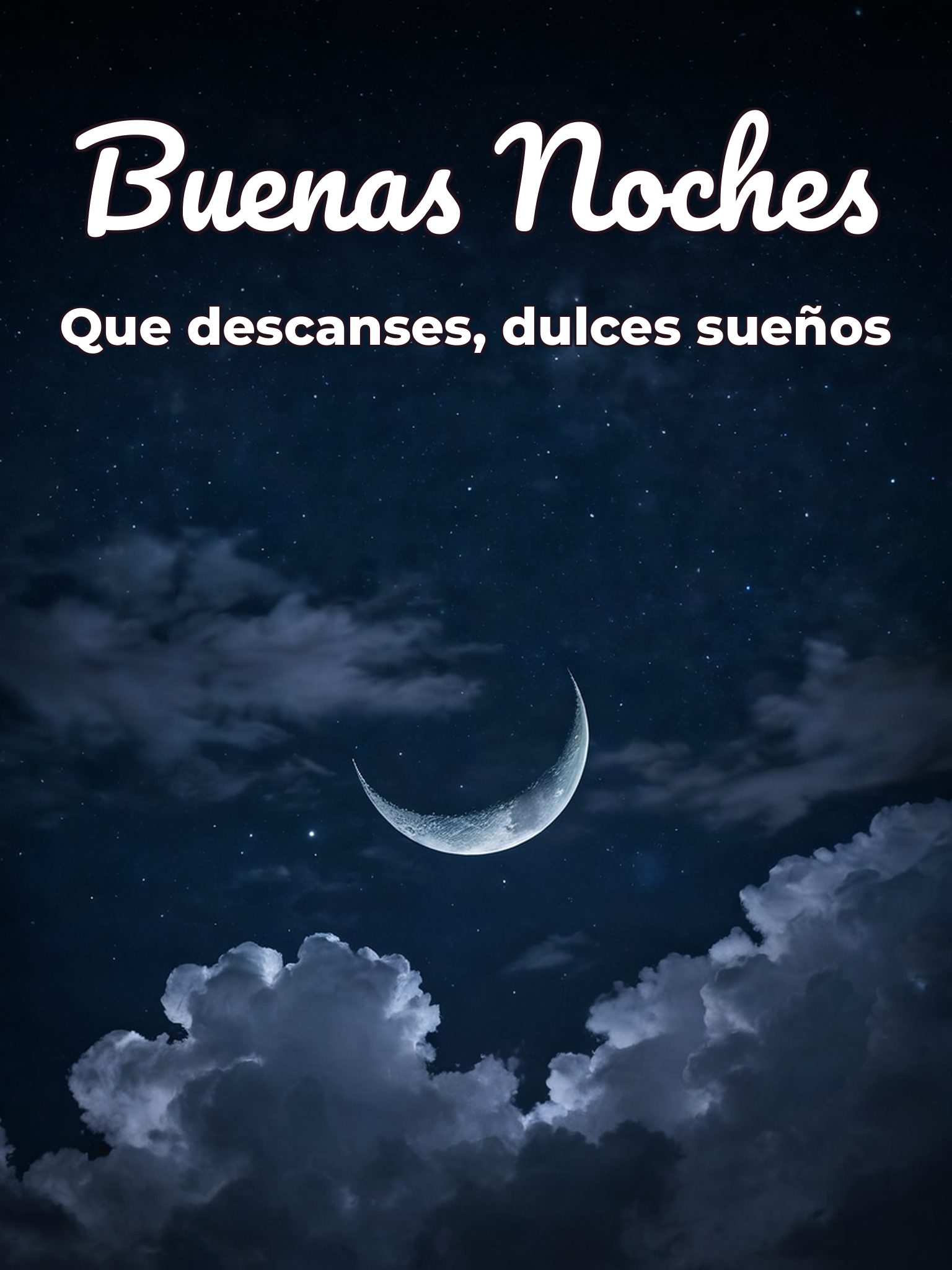 Descargar gratis imágenes de buenas noches