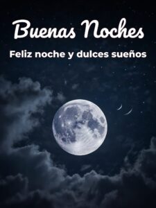 Descargar imágenes buenas noches