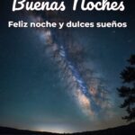 buenas noches feliz noche y dulces sueños