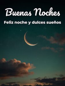 Descargar imágenes de buenas noches gratis