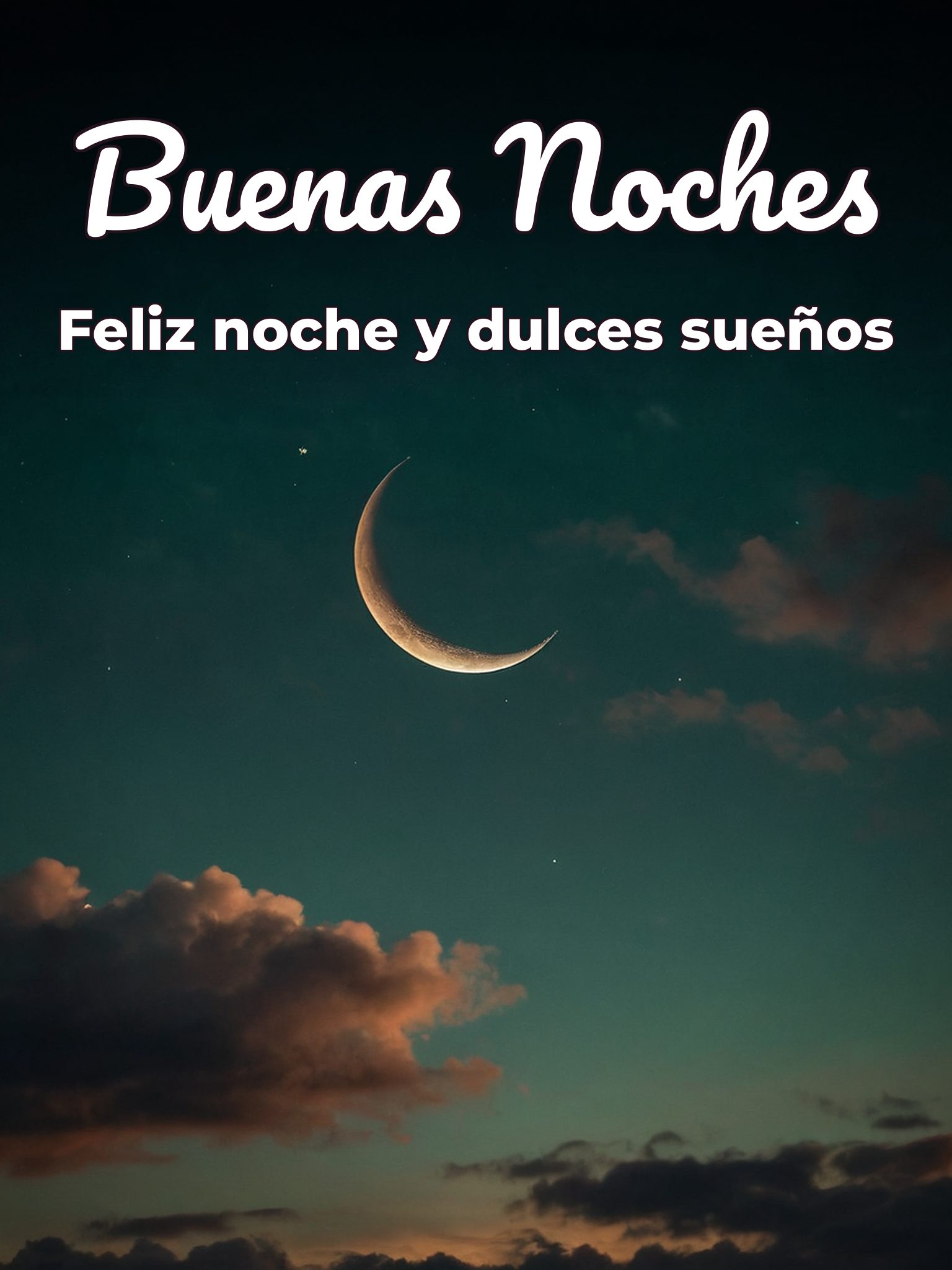 Descargar imágenes de buenas noches gratis