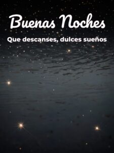 Descargar imágenes de buenas noches para Facebook