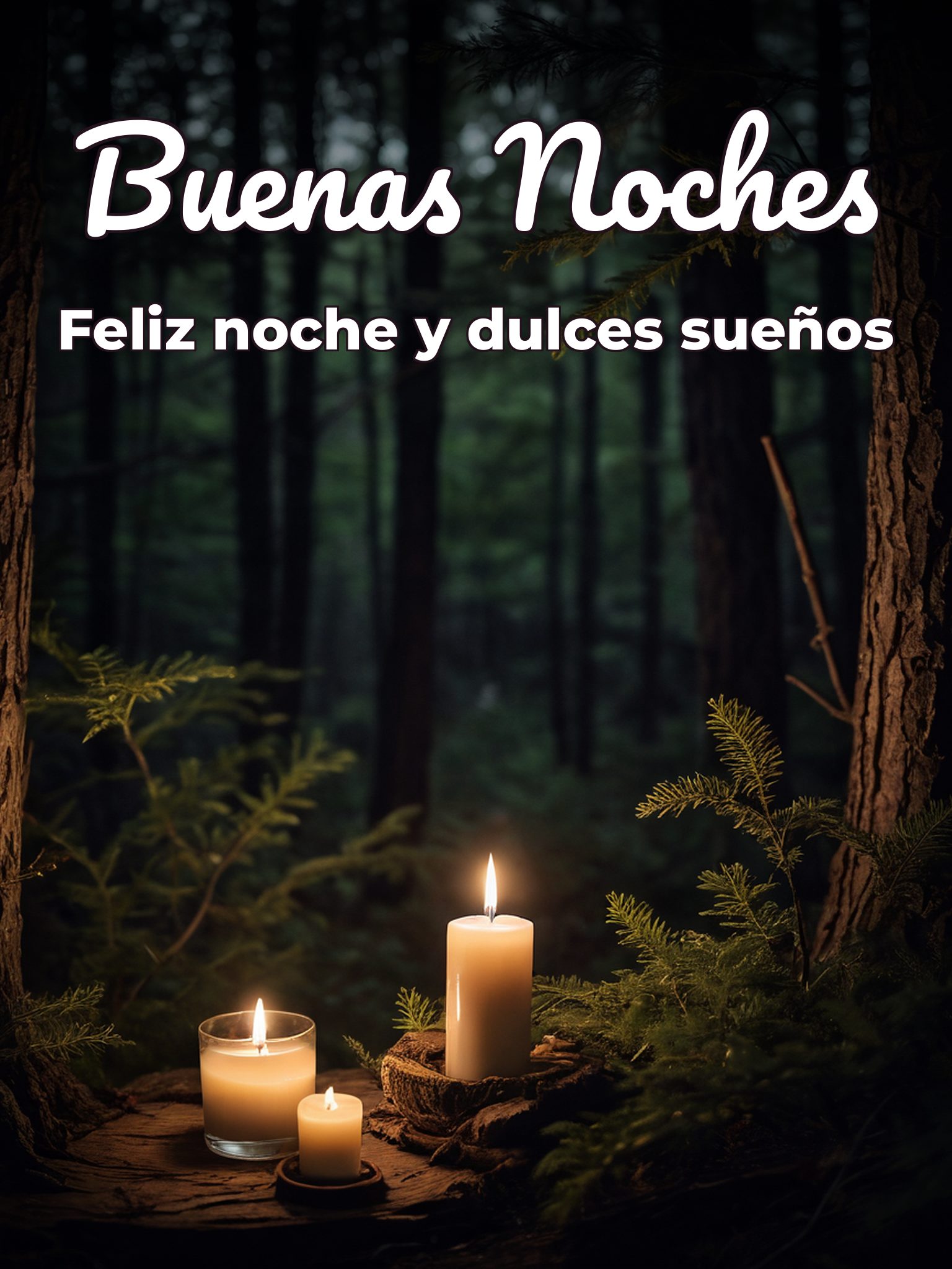 Descargar imágenes de buenas noches
