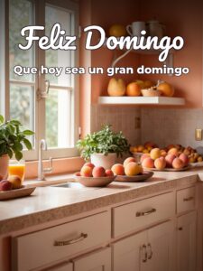 Descargar imágenes de feliz domingo para celular