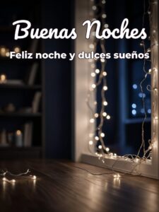 Descargar imágenes gratis de buenas noches
