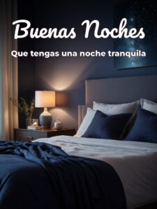 Descargar imágenes gratis de buenas noches para Facebook