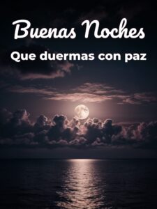 Descargar imágenes gratis de buenas noches para WhatsApp