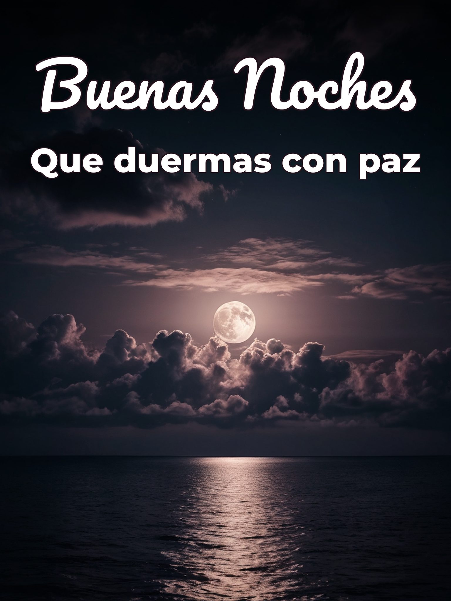 Descargar imágenes gratis de buenas noches para WhatsApp