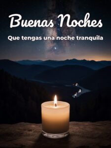 Descargar imágenes lindas de buenas noches para celular
