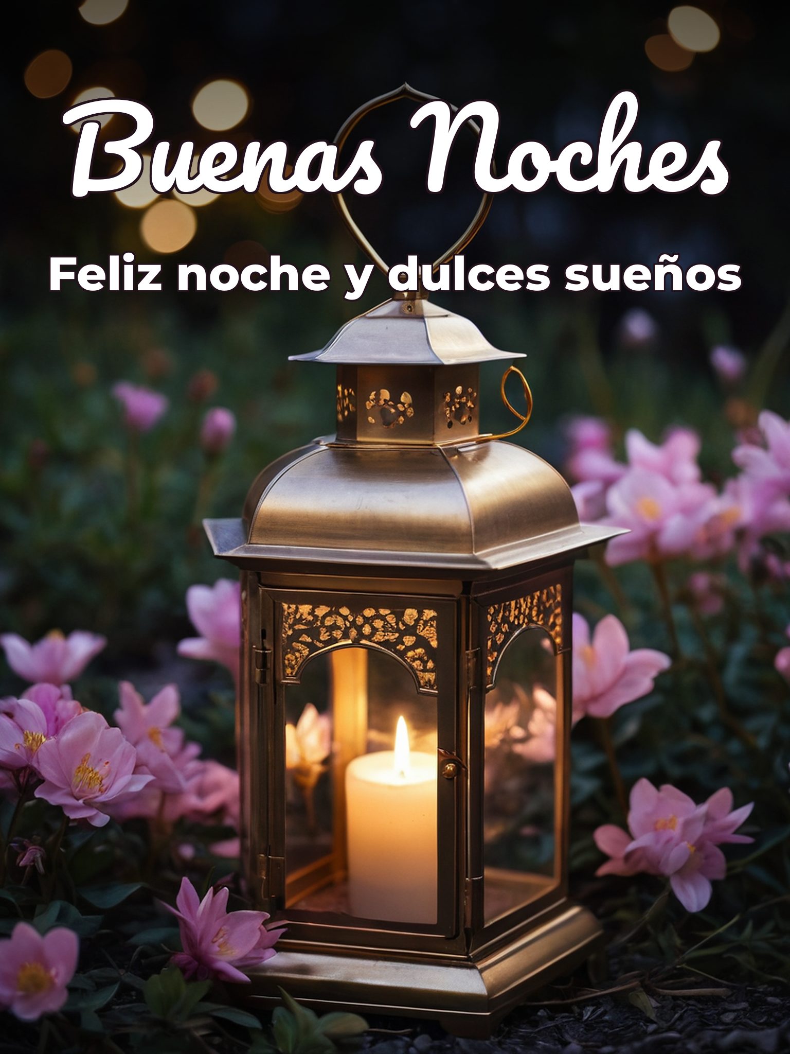 Descargar imágenes lindas de buenas noches
