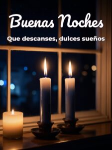 Descargar imágenes para desear buenas noches para WhatsApp