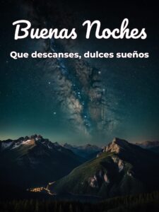 Descargar imajenes de buenas noches
