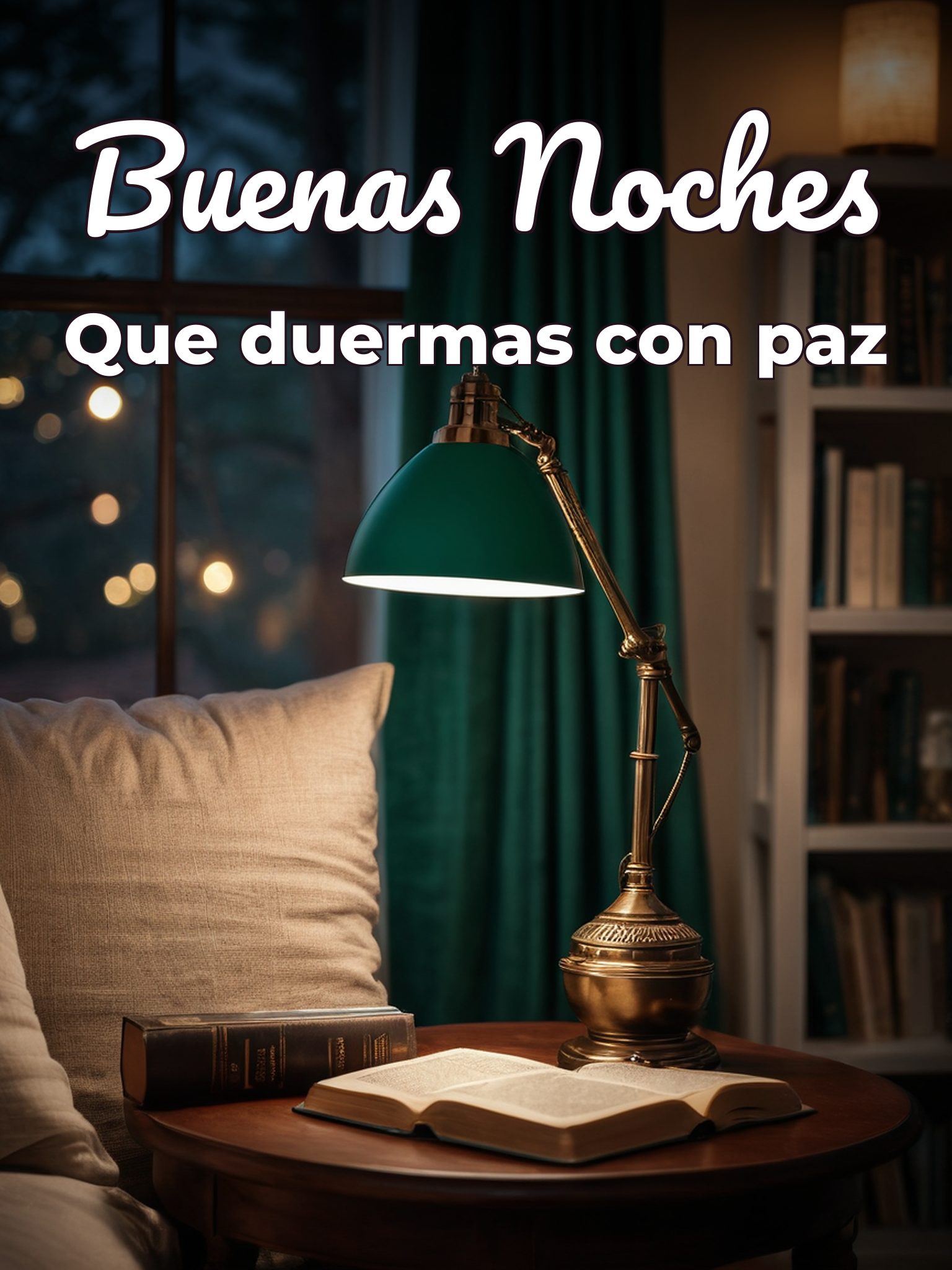 Descargar imajenes de buenas noches para WhatsApp