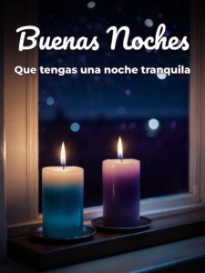 Descargar mensajes de buenas noches para WhatsApp