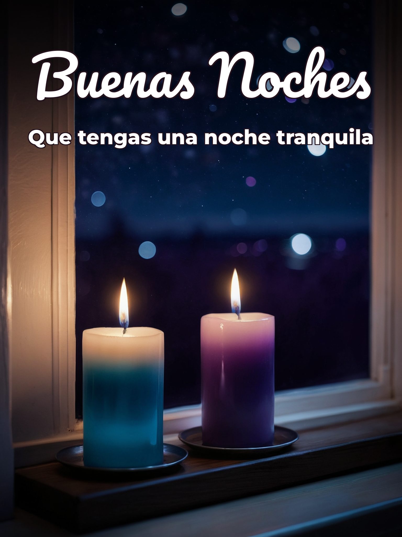 Descargar mensajes de buenas noches para WhatsApp