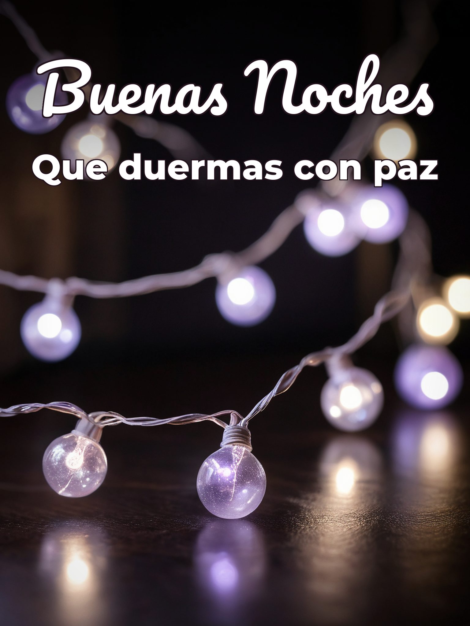 Descargar mensajes de buenas noches