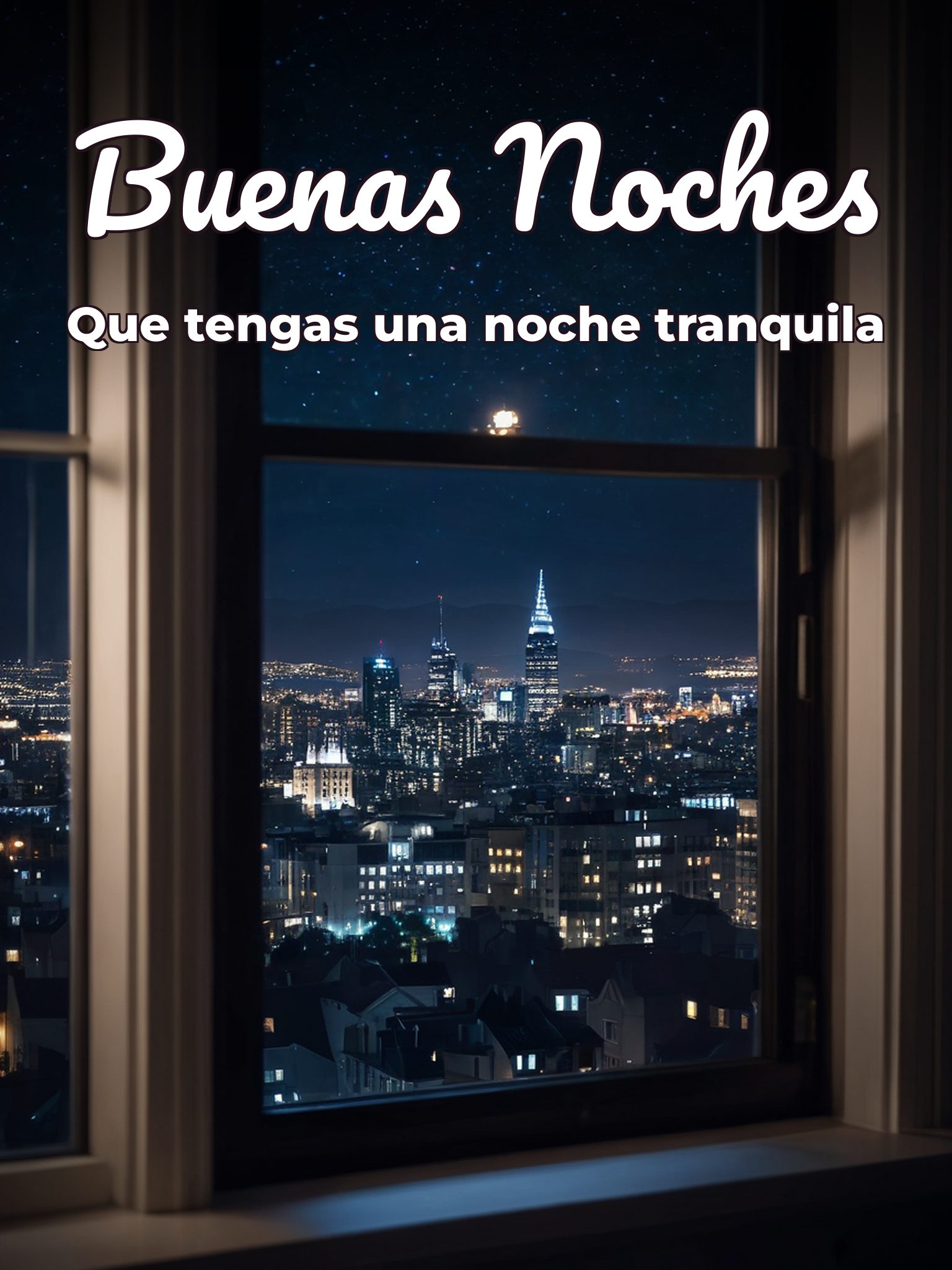 Desear buenas noches para descargar gratis