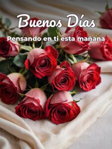 Desear buenos días a mi amor para descargar