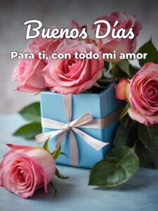 Desear buenos días a tu amor para descargar