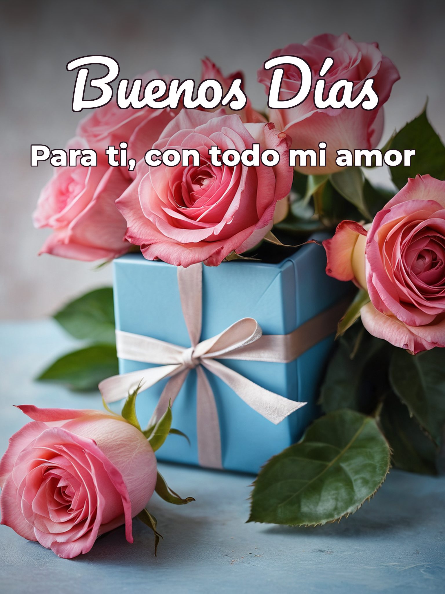Desear buenos días a tu amor para descargar