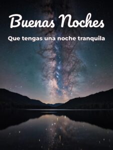 Deseos de buenas noches para descargar gratis
