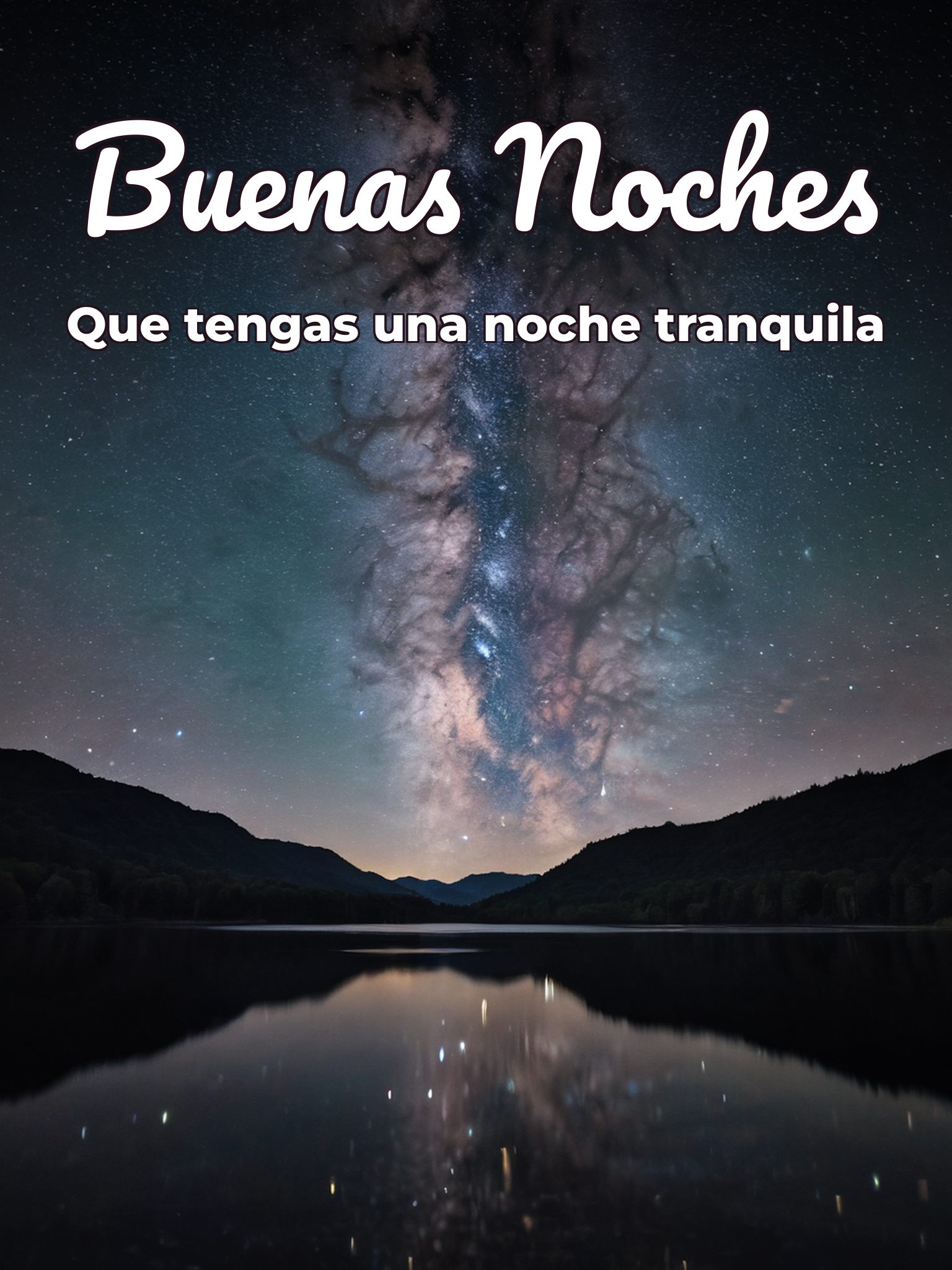 Deseos de buenas noches para descargar gratis