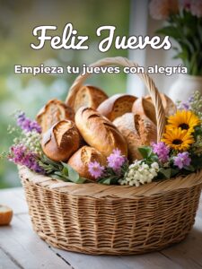Día jueves para celular descargar