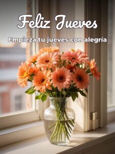 Día jueves para WhatsApp