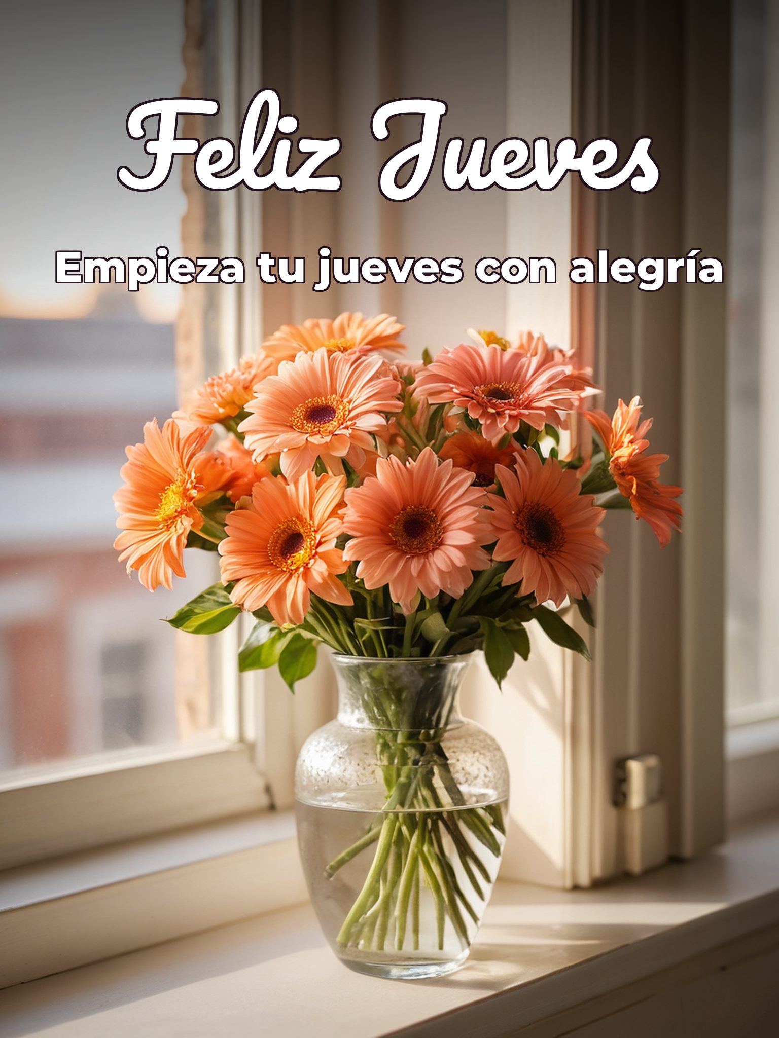 Día jueves para WhatsApp