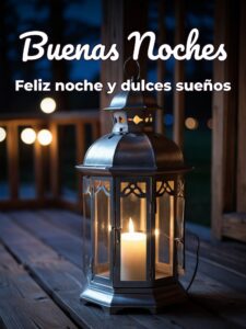 Dibujos d buenas noches