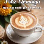 feliz domingo que dios bendiga tu domingo