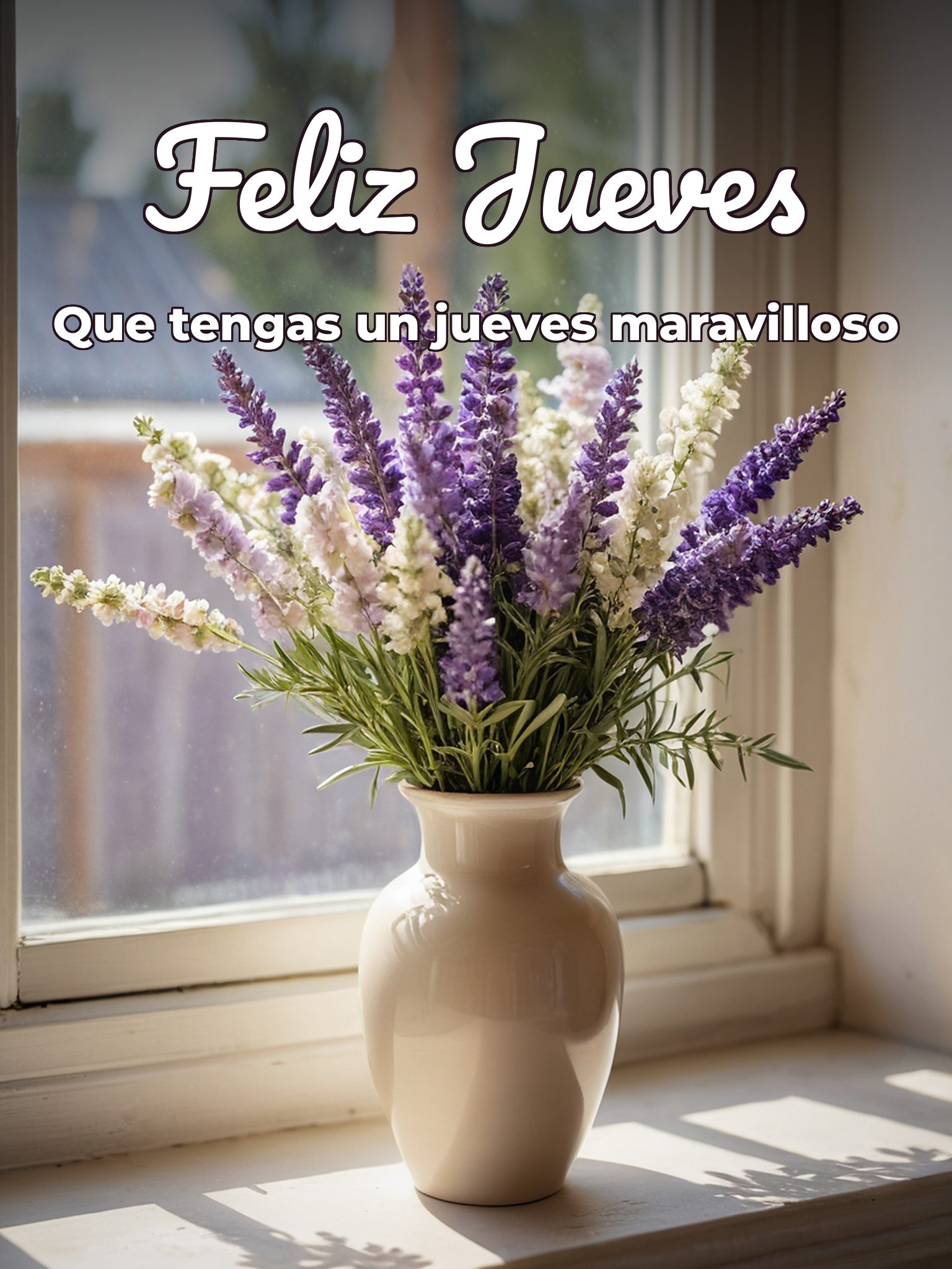 Dibujos de jueves para Facebook