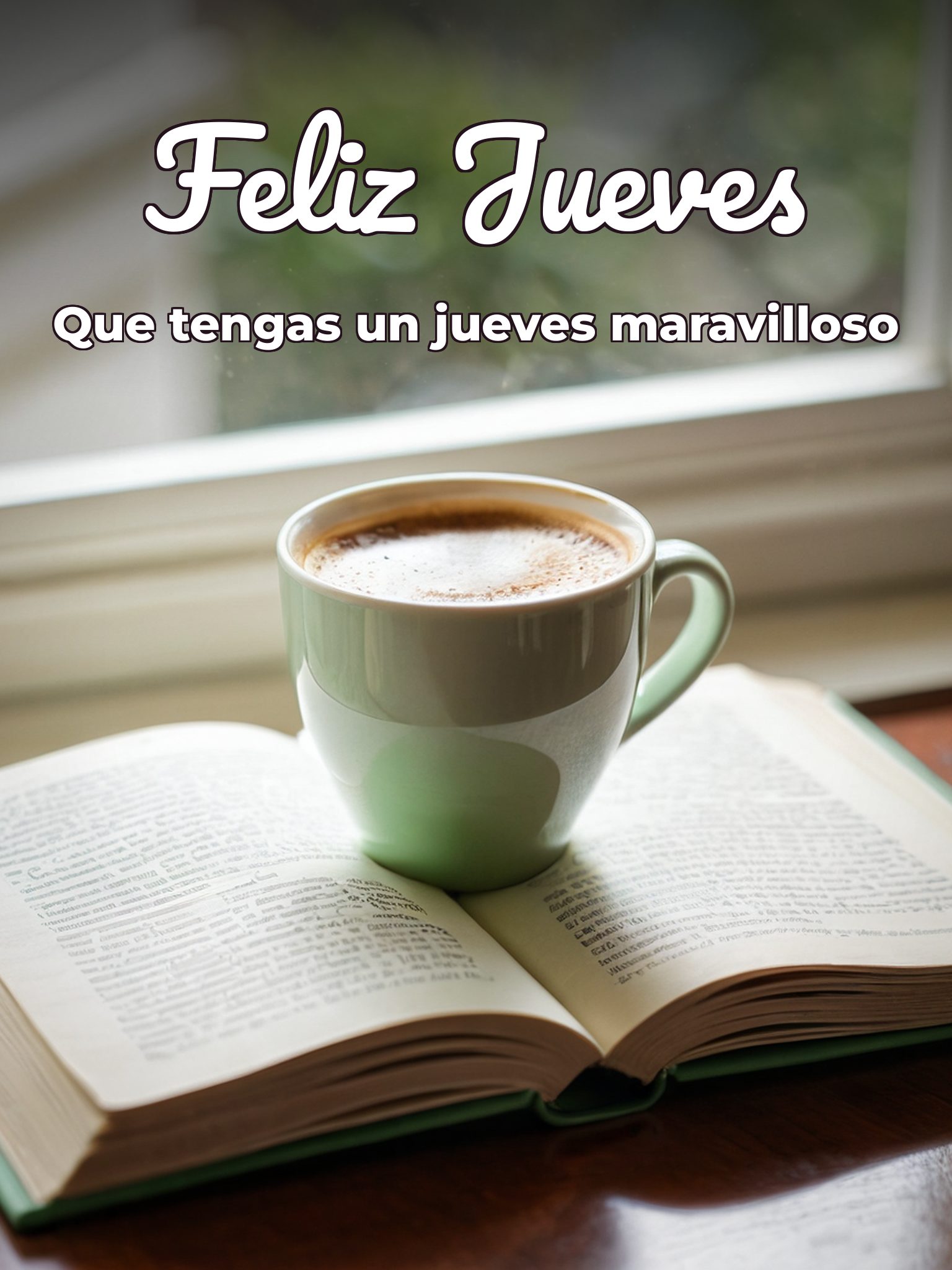Dibujos del día jueves para Facebook