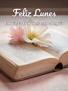 Dios te bendiga feliz lunes para Facebook gratis