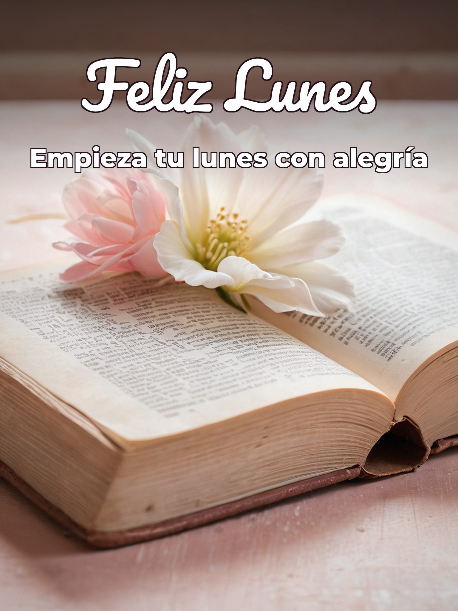 Dios te bendiga feliz lunes para Facebook gratis